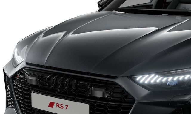 Audi RS7 Performance Quattro Tiptronic - 2025 - Joinsteer - #4
