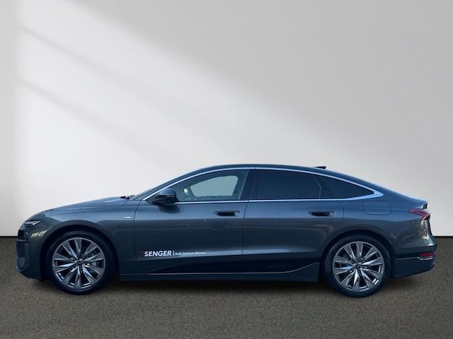 Audi A6 Sportback E-tron E-tron Quattro - 2025 - Joinsteer - #2