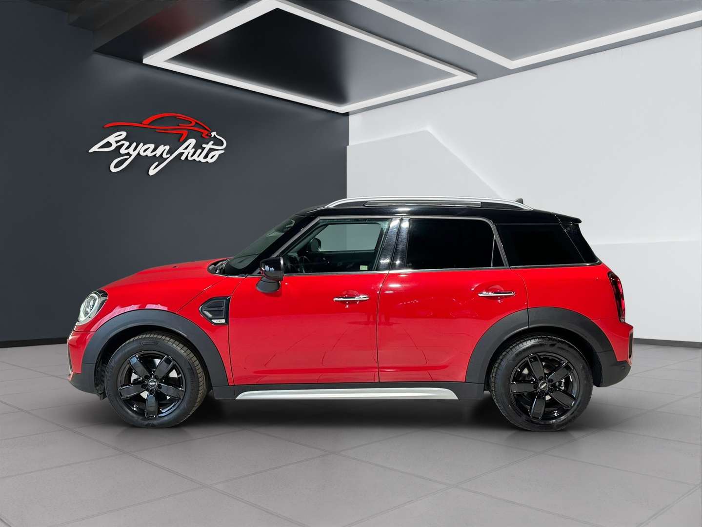 Mini Countryman Essential Cooper - 2024 - Joinsteer - #6