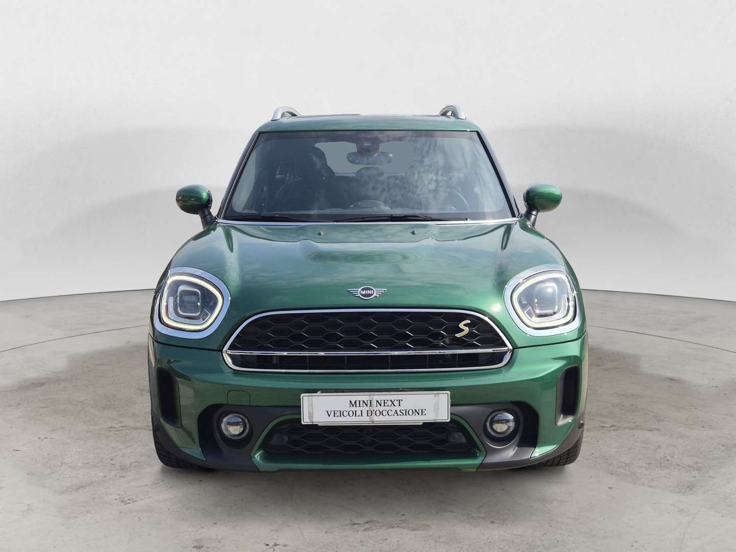 Mini Countryman Business Cooper SE - 2022 - Joinsteer - #2