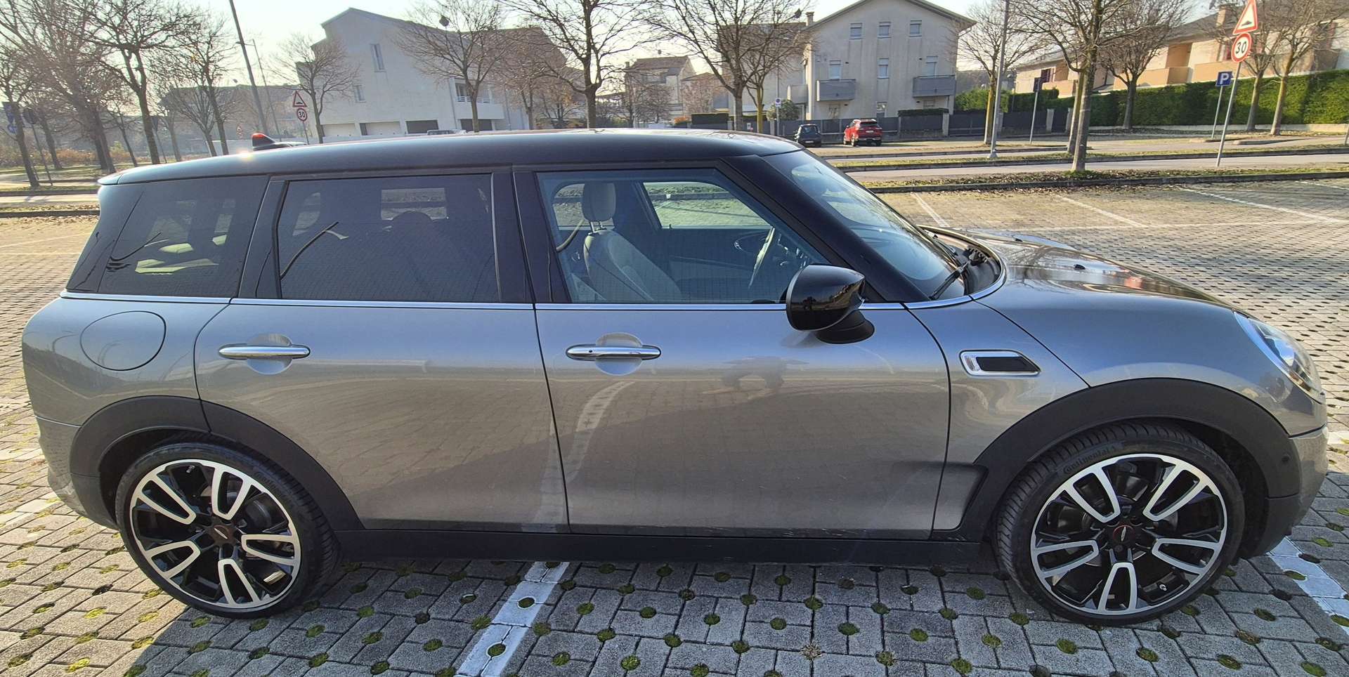 Mini Clubman COOPER D - 2021 - Joinsteer - #5