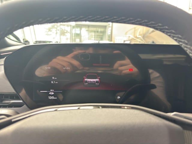 Audi Q6 SUV E-tron E-tron Quattro - 2026 - Joinsteer - #9