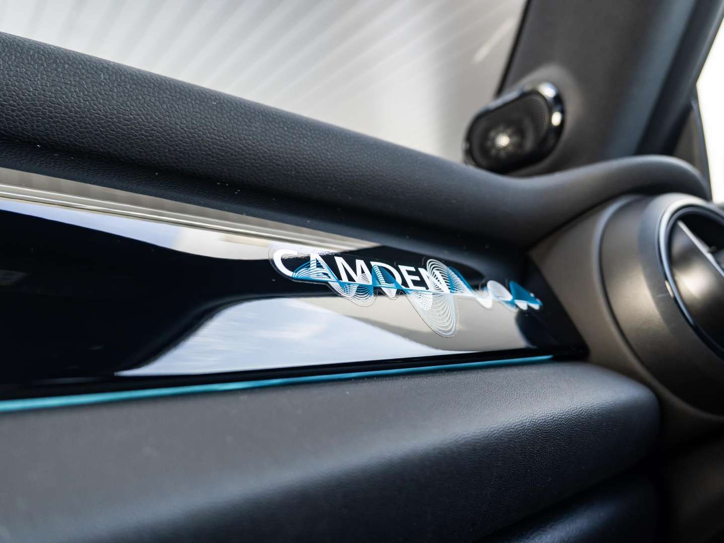 Mini Electric Camden Electric - 2024 - Joinsteer - #30