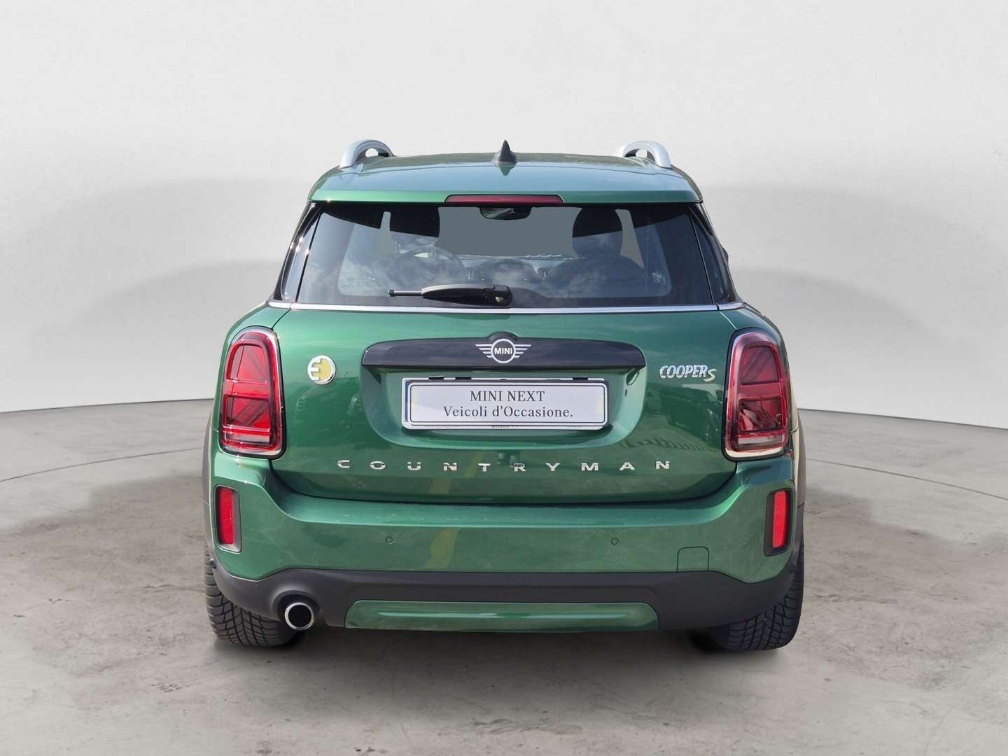 Mini Countryman Business Cooper SE - 2022 - Joinsteer - #3