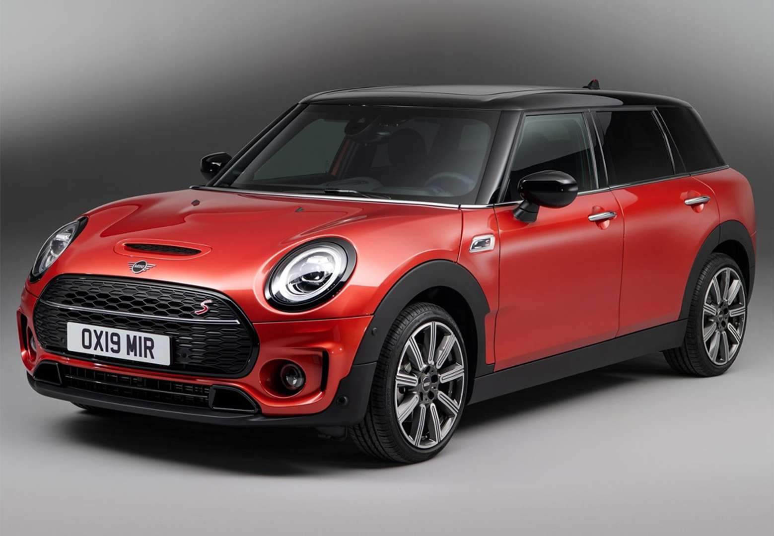 Mini Hatch JCW Cooper S - 2022 - Joinsteer - #18