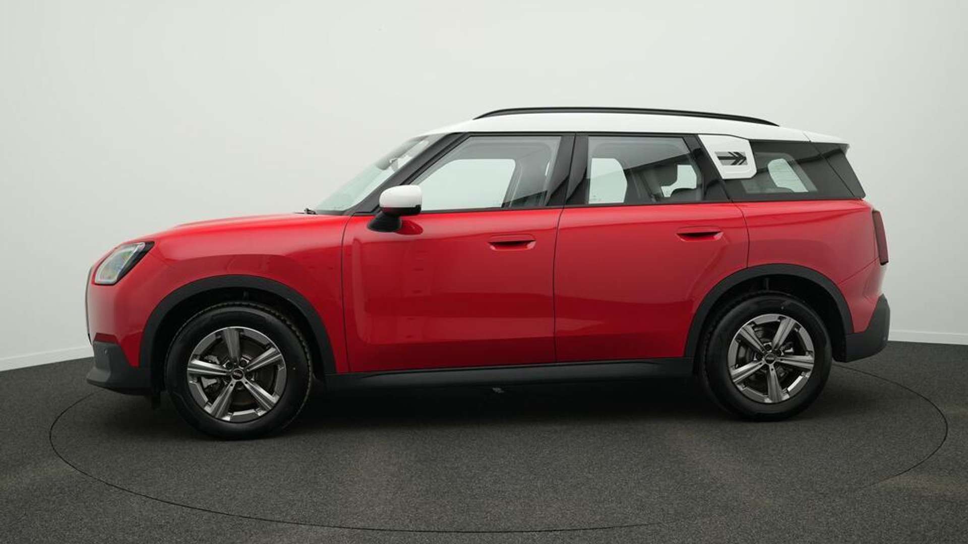 Mini Countryman Classic - 2025 - Joinsteer - #3