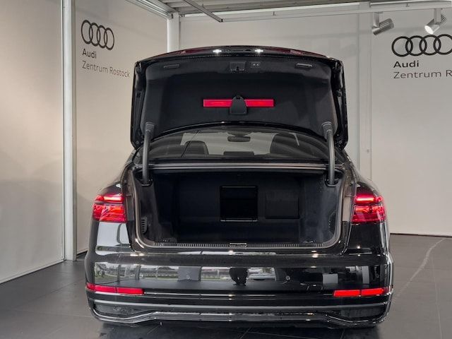 Audi A8 50 TDI Quattro Tiptronic - 2024 - Joinsteer - #16