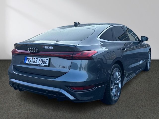 Audi A6 Sportback E-tron E-tron Quattro - 2025 - Joinsteer - #3
