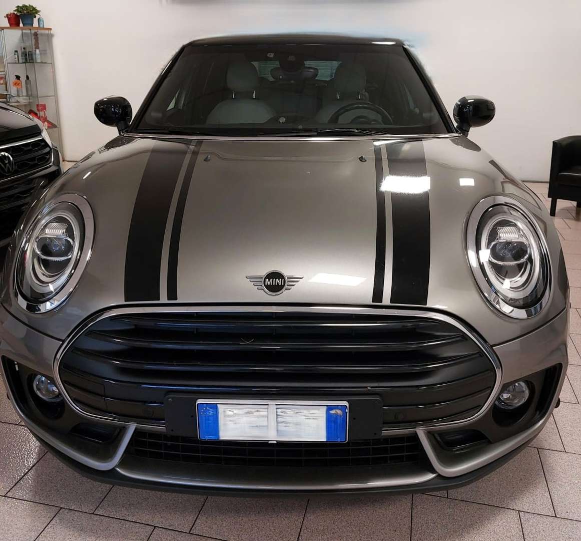 Mini Clubman COOPER D - 2021 - Joinsteer - #6