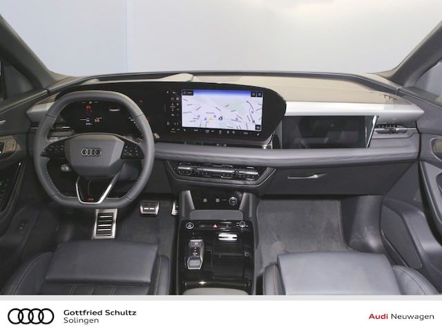 Audi Q6 Sportback E-tron E-tron Performance - 2026 - Joinsteer - #13