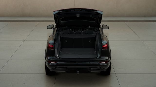 Audi SQ6 SUV E-tron E-tron Quattro - 2025 - Joinsteer - #6