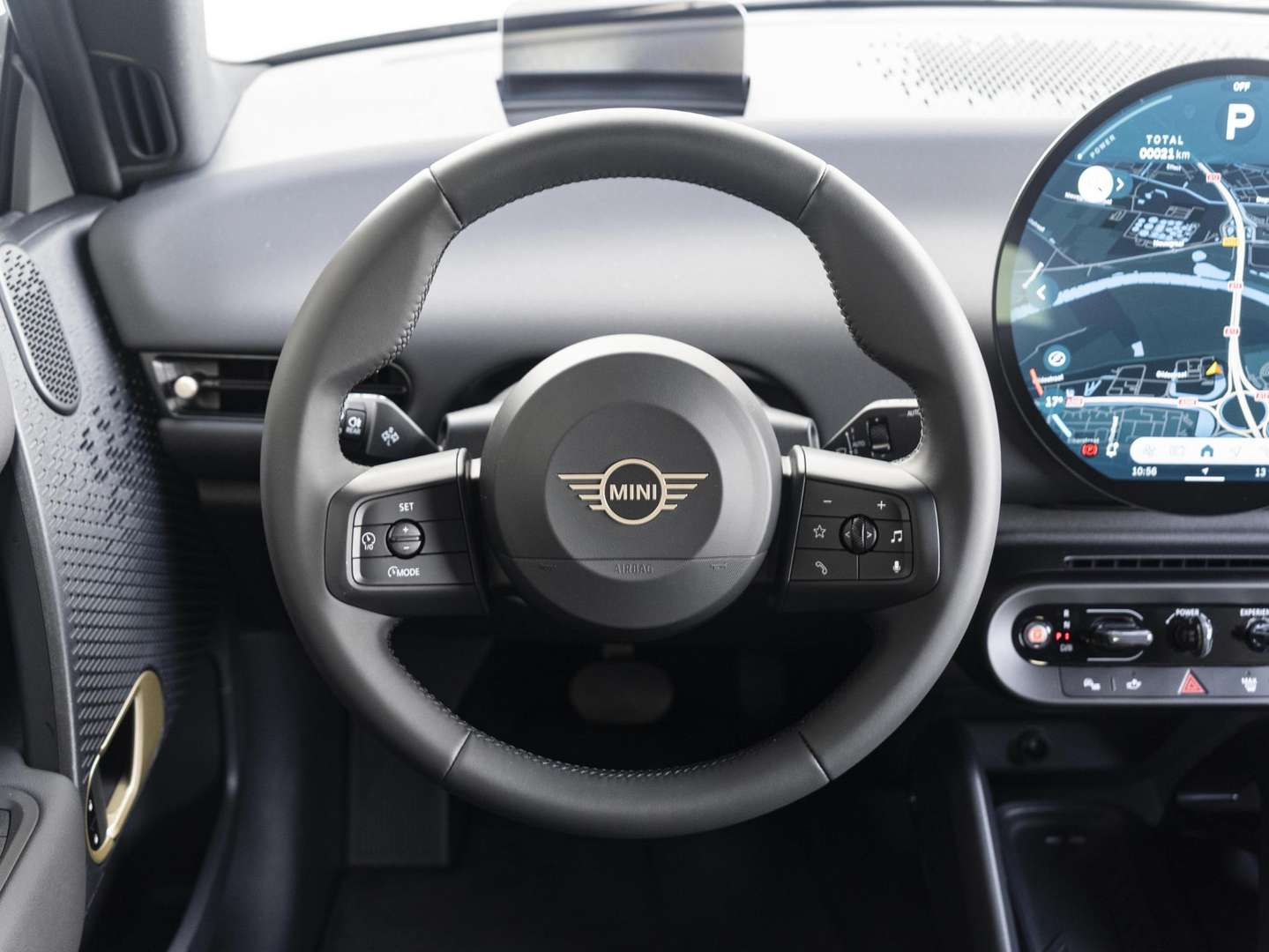 Mini 3 Portes Cooper E - 2026 - Joinsteer - #7