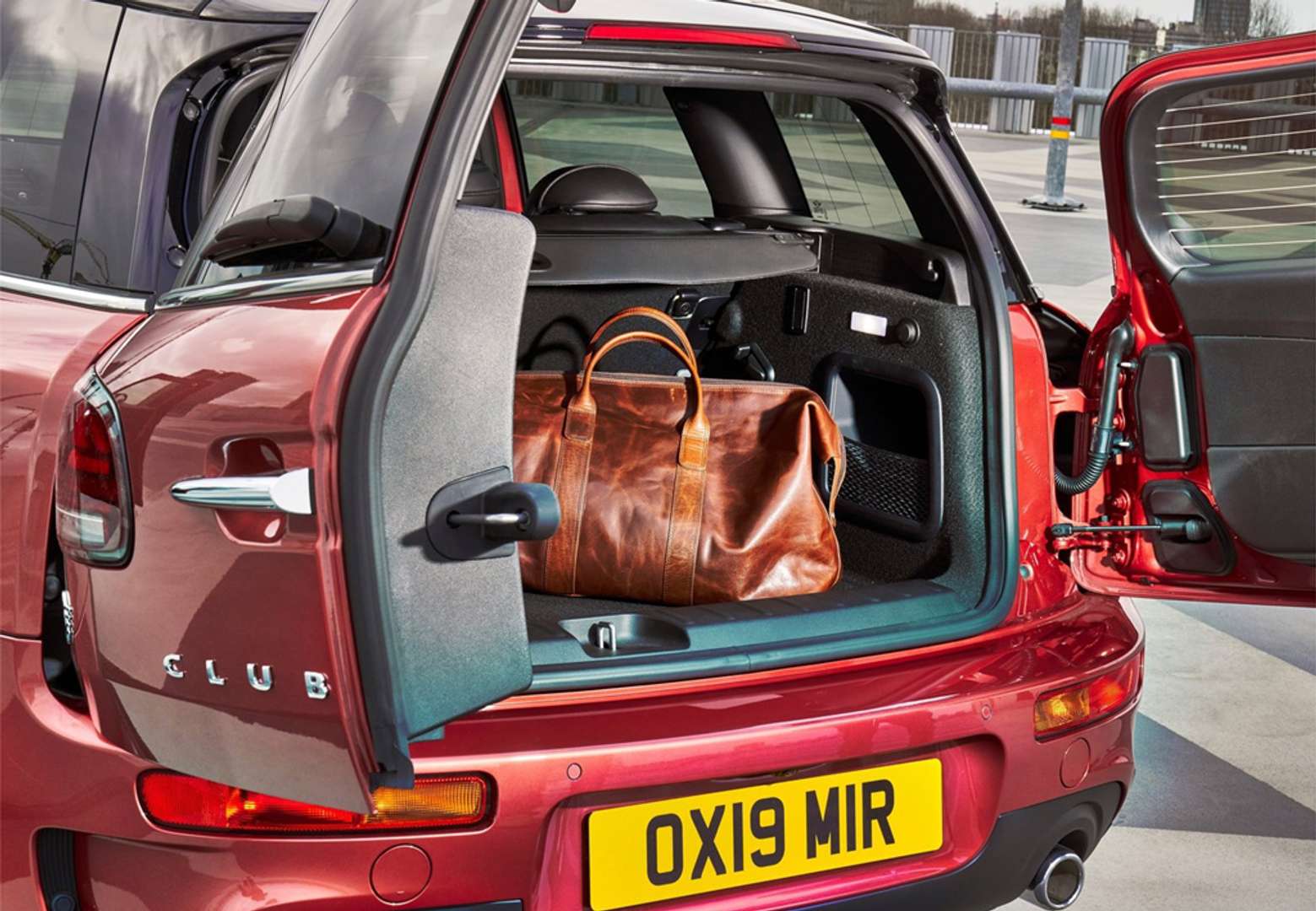 Mini Hatch JCW Cooper S - 2022 - Joinsteer - #19