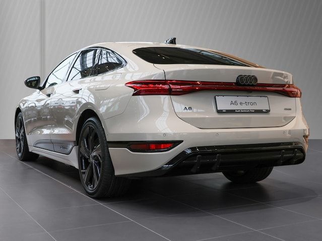 Audi A6 Sportback E-tron E-tron Quattro - 2026 - Joinsteer - #2