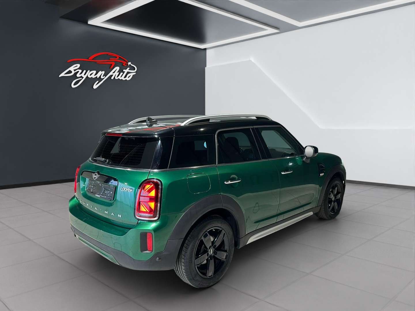 Mini Countryman Essential Cooper - 2024 - Joinsteer - #5