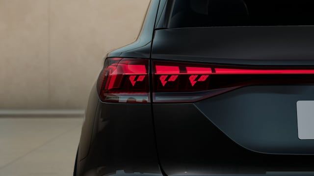 Audi SQ6 SUV E-tron E-tron Quattro - 2025 - Joinsteer - #7