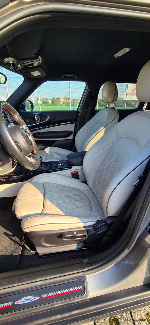 Mini Clubman COOPER D - 2021 - Joinsteer - #7