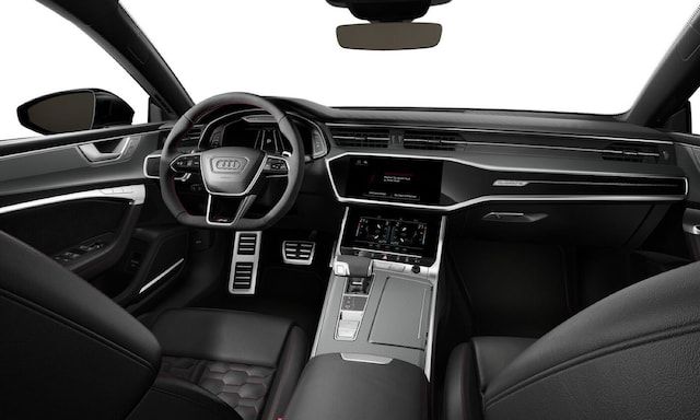 Audi RS7 Performance Quattro Tiptronic - 2025 - Joinsteer - #6