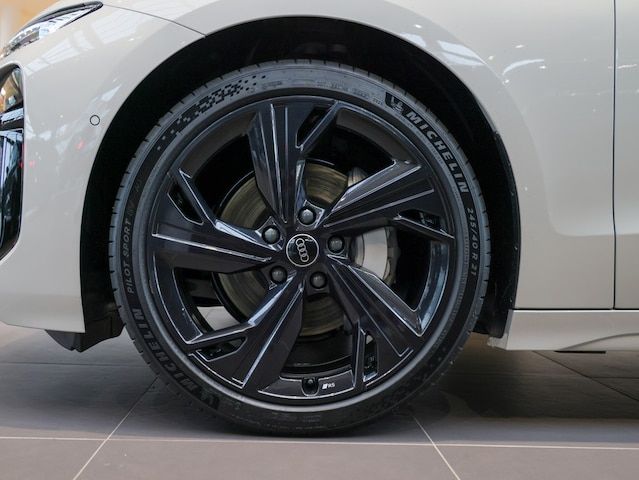 Audi A6 Sportback E-tron E-tron Quattro - 2026 - Joinsteer - #3