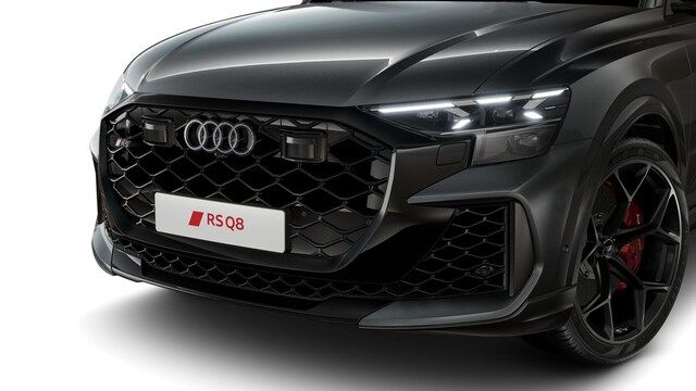 Audi RSQ8 Performance TFSI Quattro Tiptronic - 2025 - Joinsteer - #3