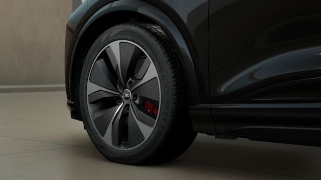 Audi SQ6 SUV E-tron E-tron Quattro - 2025 - Joinsteer - #8