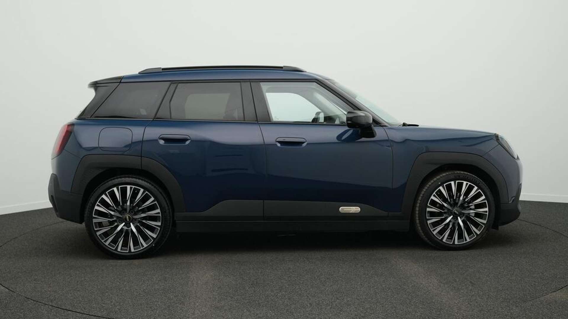 Mini Aceman Classic - 2025 - Joinsteer - #3