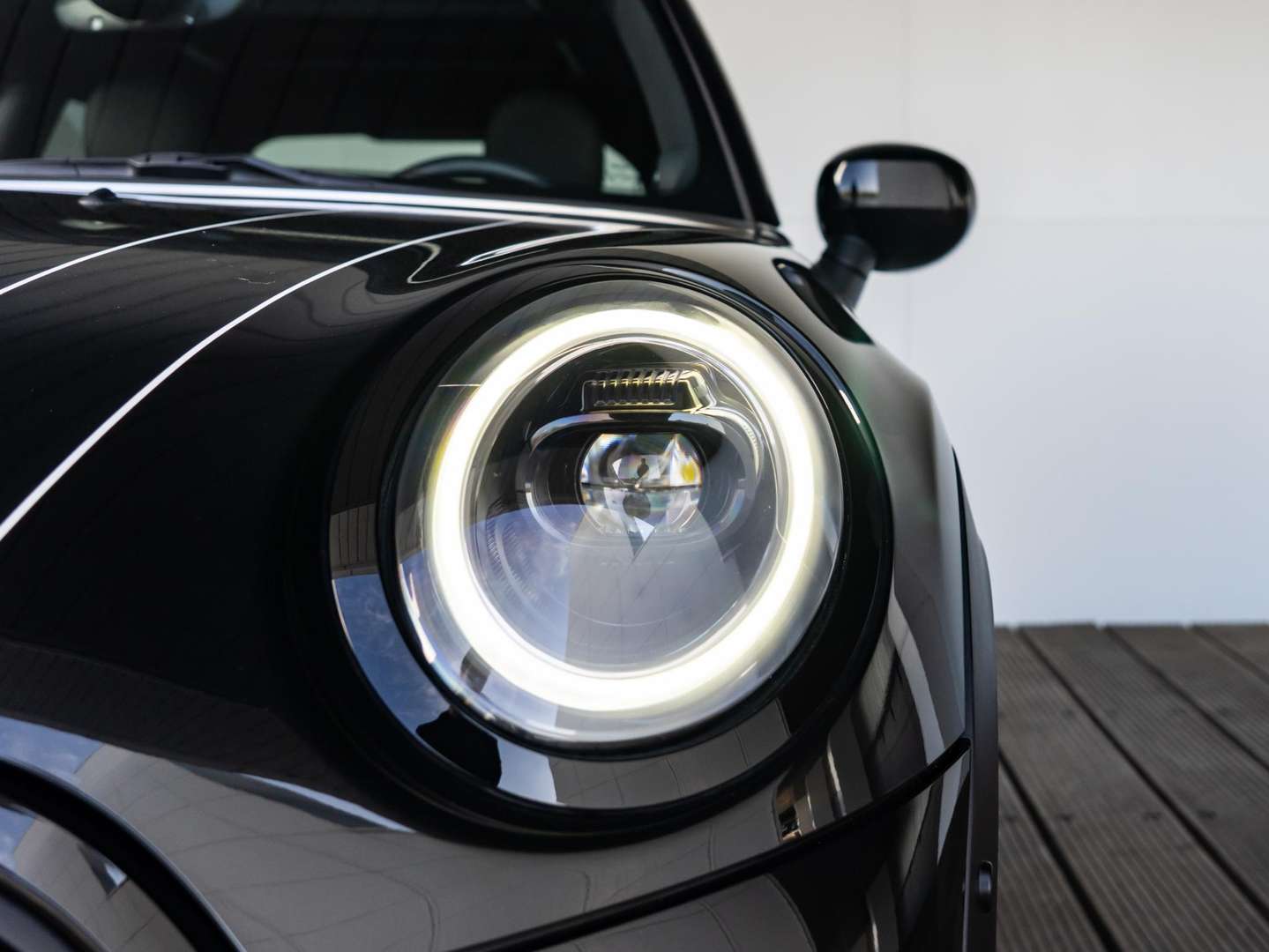 Mini Electric Camden Electric - 2024 - Joinsteer - #33