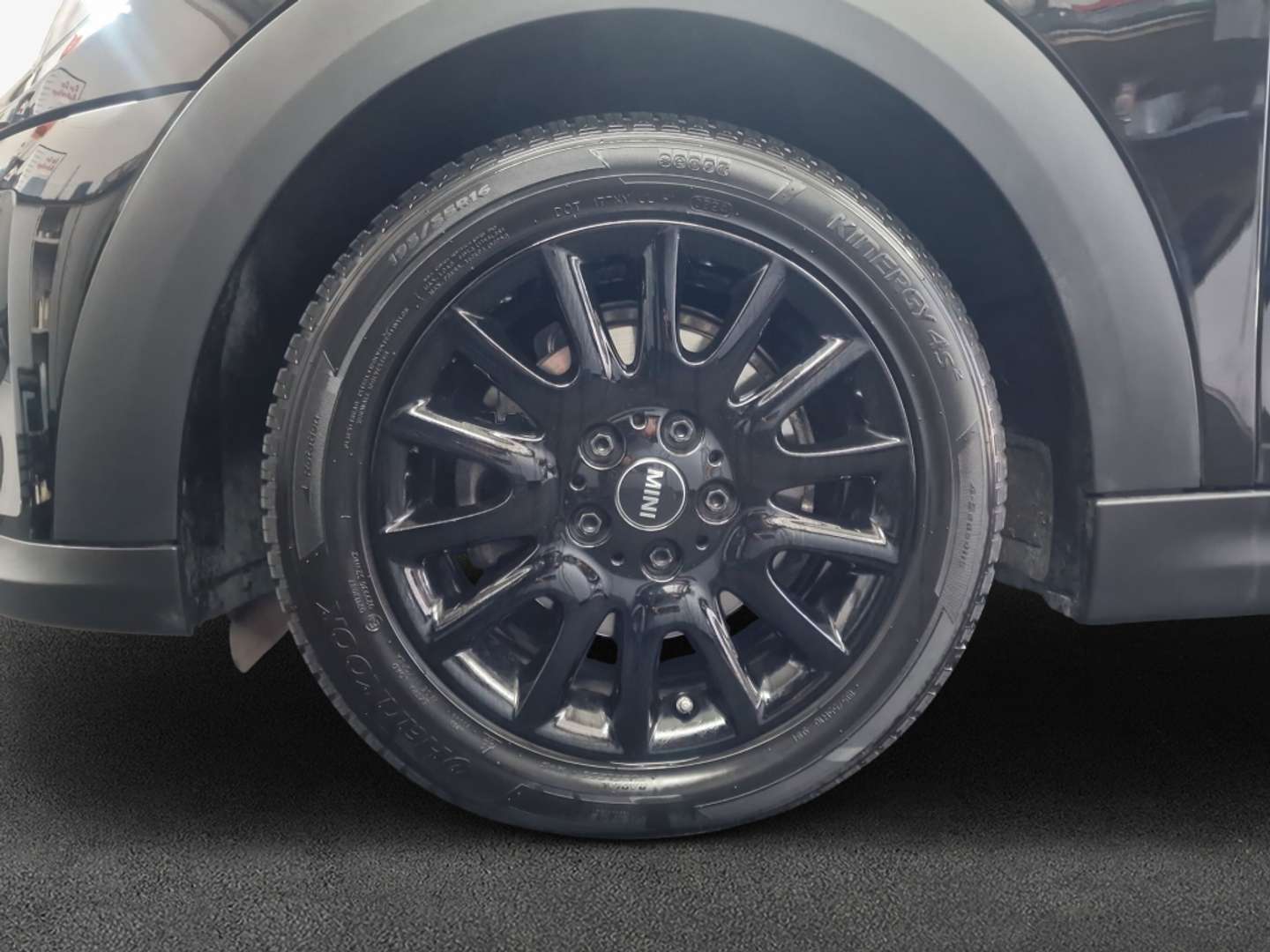 Mini Hatch Classic One - 2021 - Joinsteer - #6