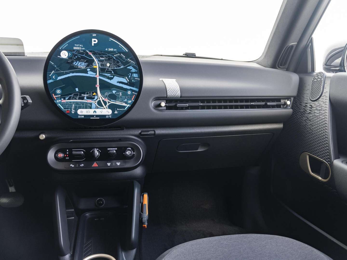 Mini 3 Portes Cooper E - 2026 - Joinsteer - #8