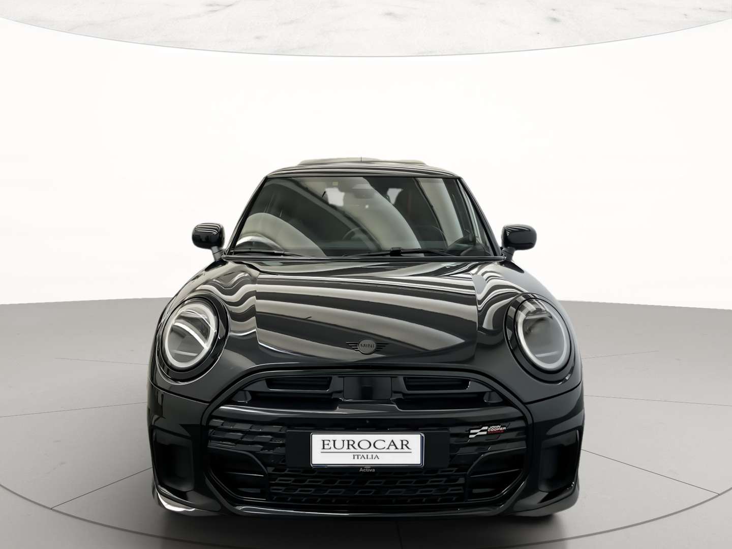 Mini 3 Portes JCW Cooper - 2024 - Joinsteer - #4