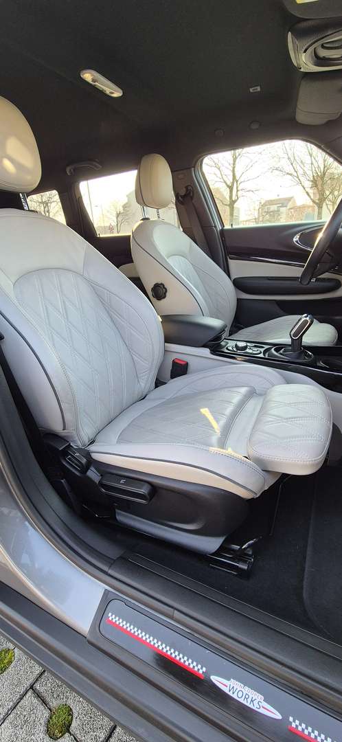 Mini Clubman COOPER D - 2021 - Joinsteer - #8