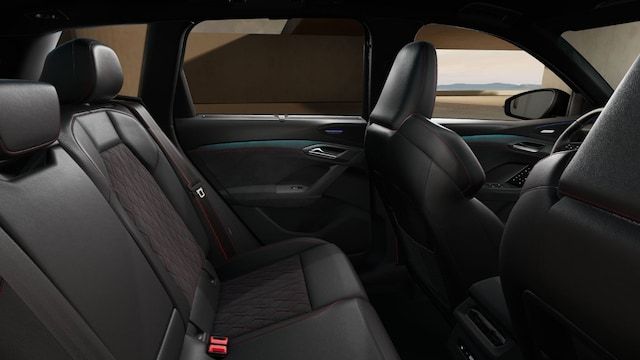 Audi SQ6 SUV E-tron E-tron Quattro - 2025 - Joinsteer - #9