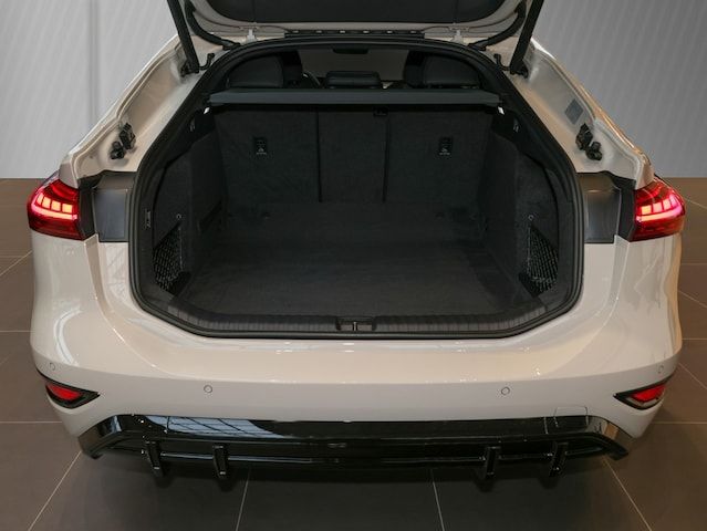 Audi A6 Sportback E-tron E-tron Quattro - 2026 - Joinsteer - #4