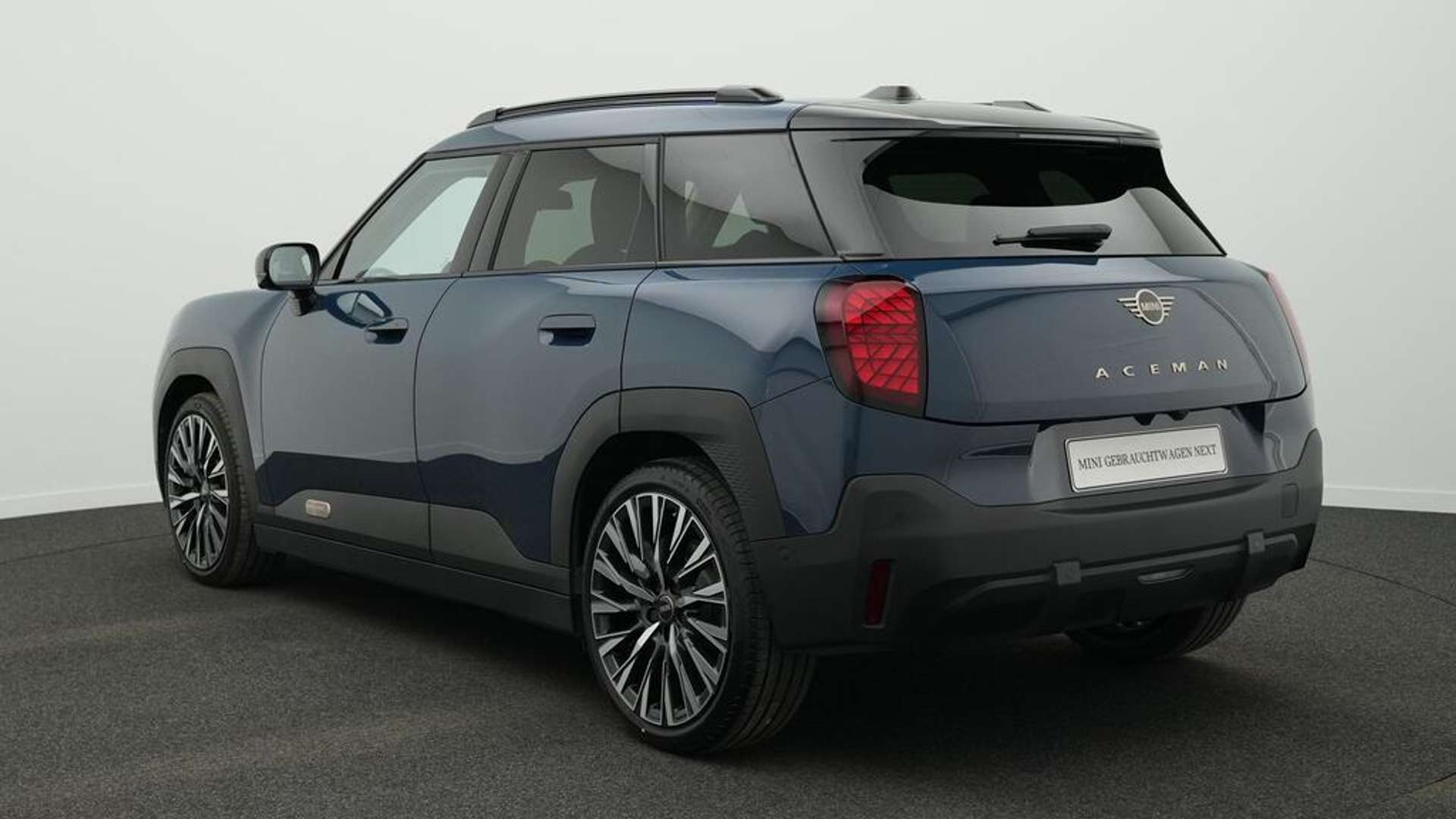 Mini Aceman Classic - 2025 - Joinsteer - #4