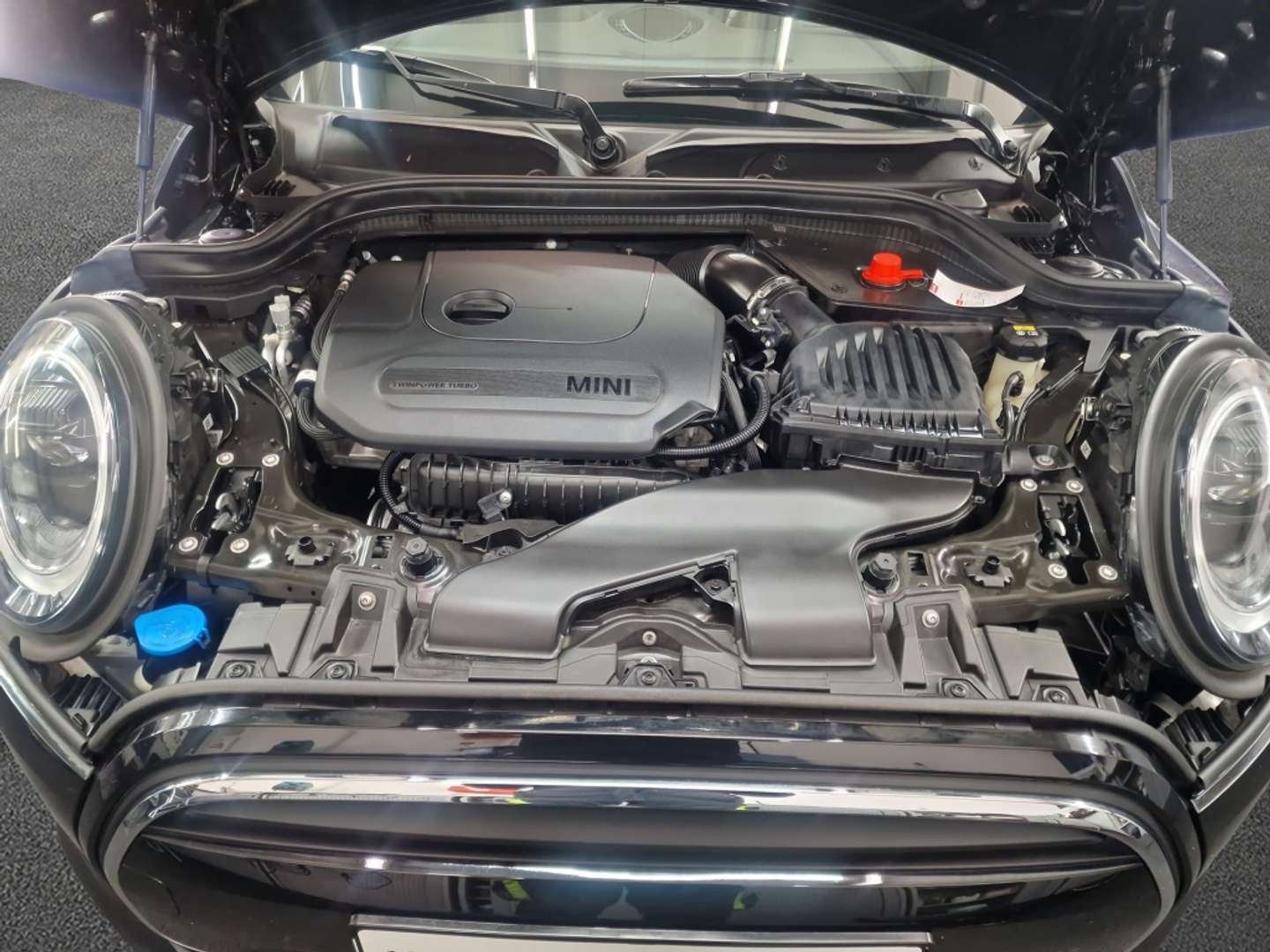 Mini Hatch Classic One - 2021 - Joinsteer - #7