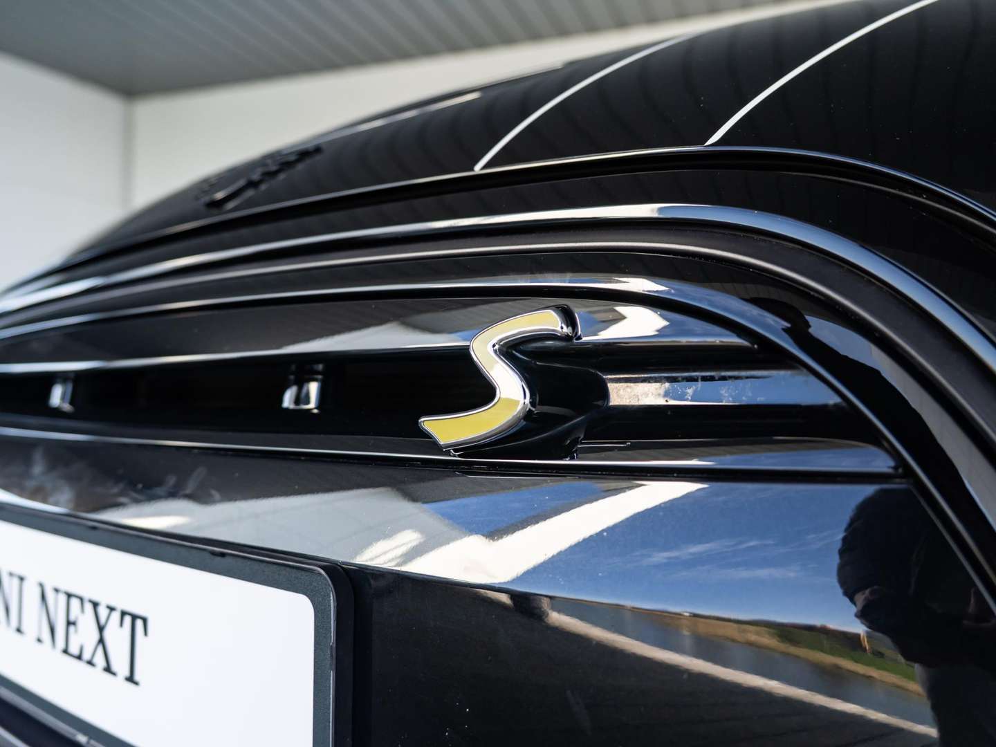 Mini Electric Camden Electric - 2024 - Joinsteer - #34