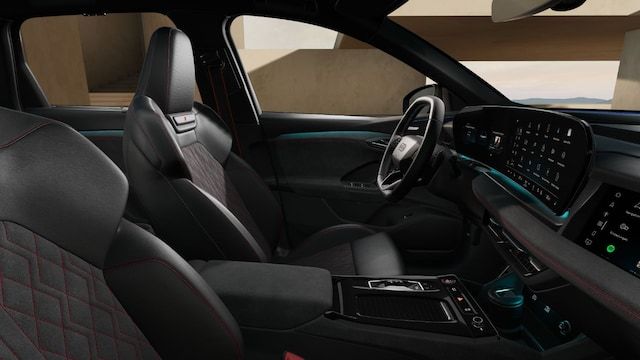 Audi SQ6 SUV E-tron E-tron Quattro - 2025 - Joinsteer - #10