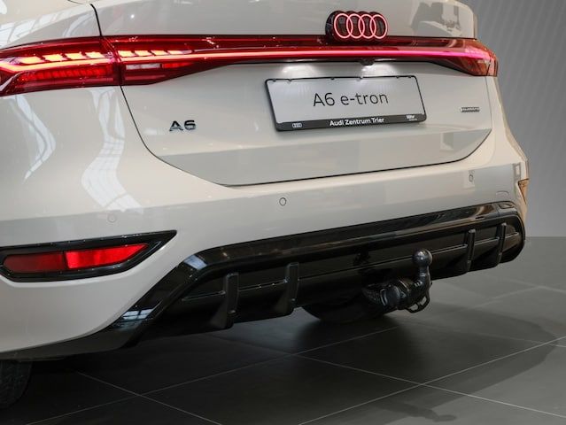 Audi A6 Sportback E-tron E-tron Quattro - 2026 - Joinsteer - #5
