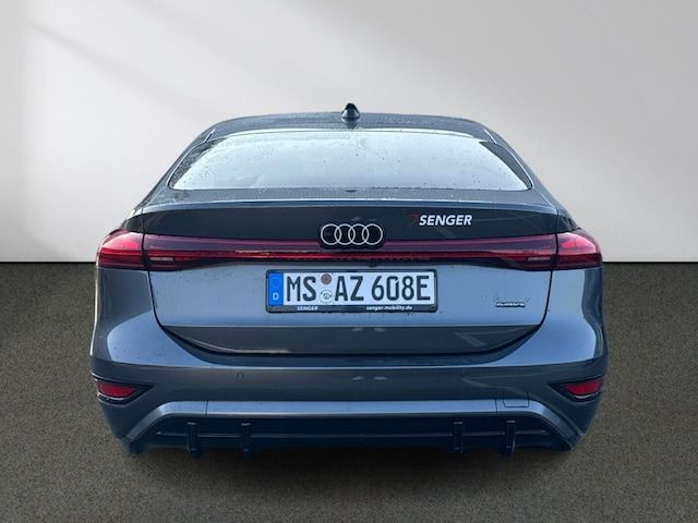 Audi A6 Sportback E-tron E-tron Quattro - 2025 - Joinsteer - #5