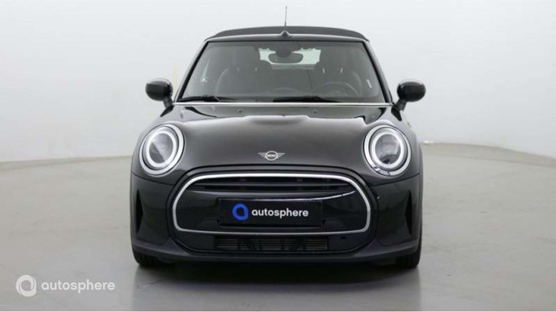 Mini Electric Camden Cooper E - 2022 - Joinsteer - #2