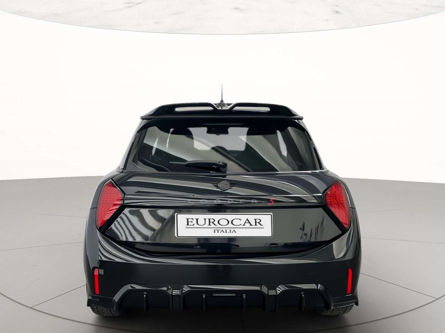 Mini 3 Portes JCW Cooper - 2024 - Joinsteer - #5