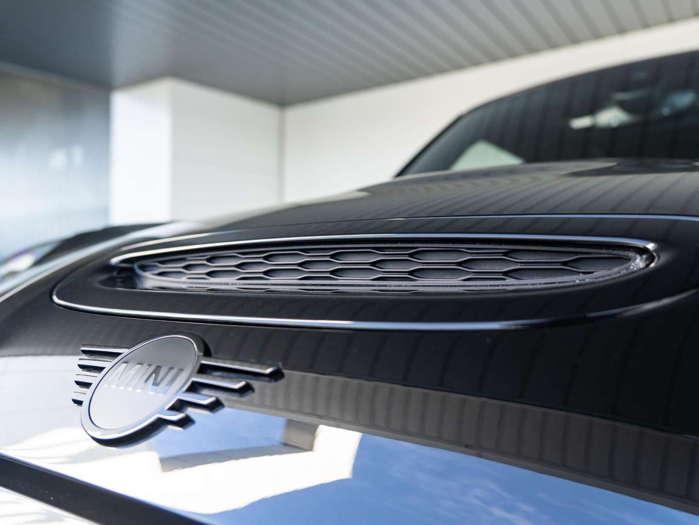 Mini Electric Camden Electric - 2024 - Joinsteer - #35