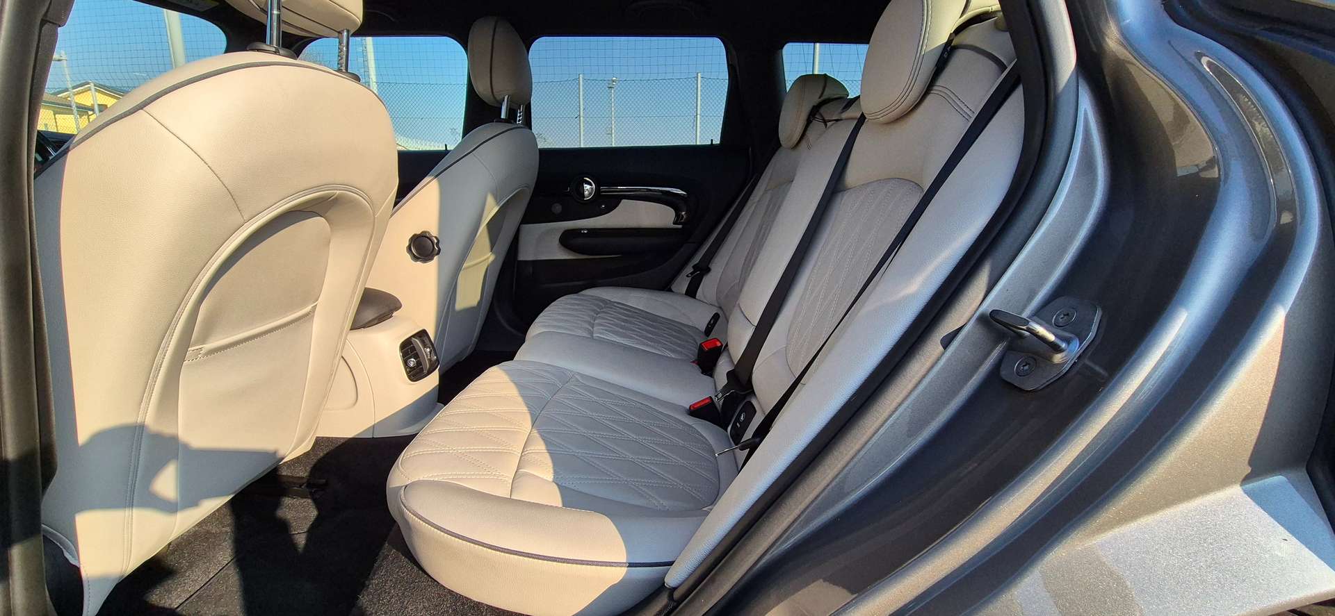 Mini Clubman COOPER D - 2021 - Joinsteer - #9