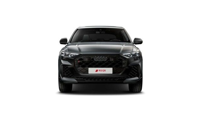 Audi RSQ8 Performance TFSI Quattro Tiptronic - 2025 - Joinsteer - #4