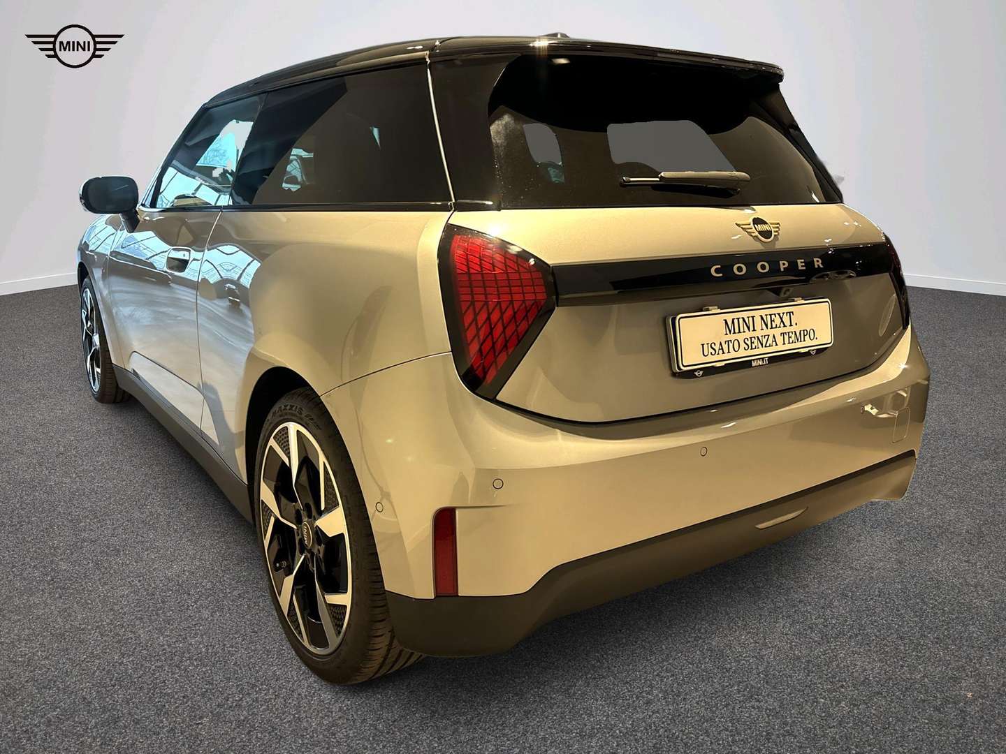 Mini Electric Classic Cooper E - 2025 - Joinsteer - #4