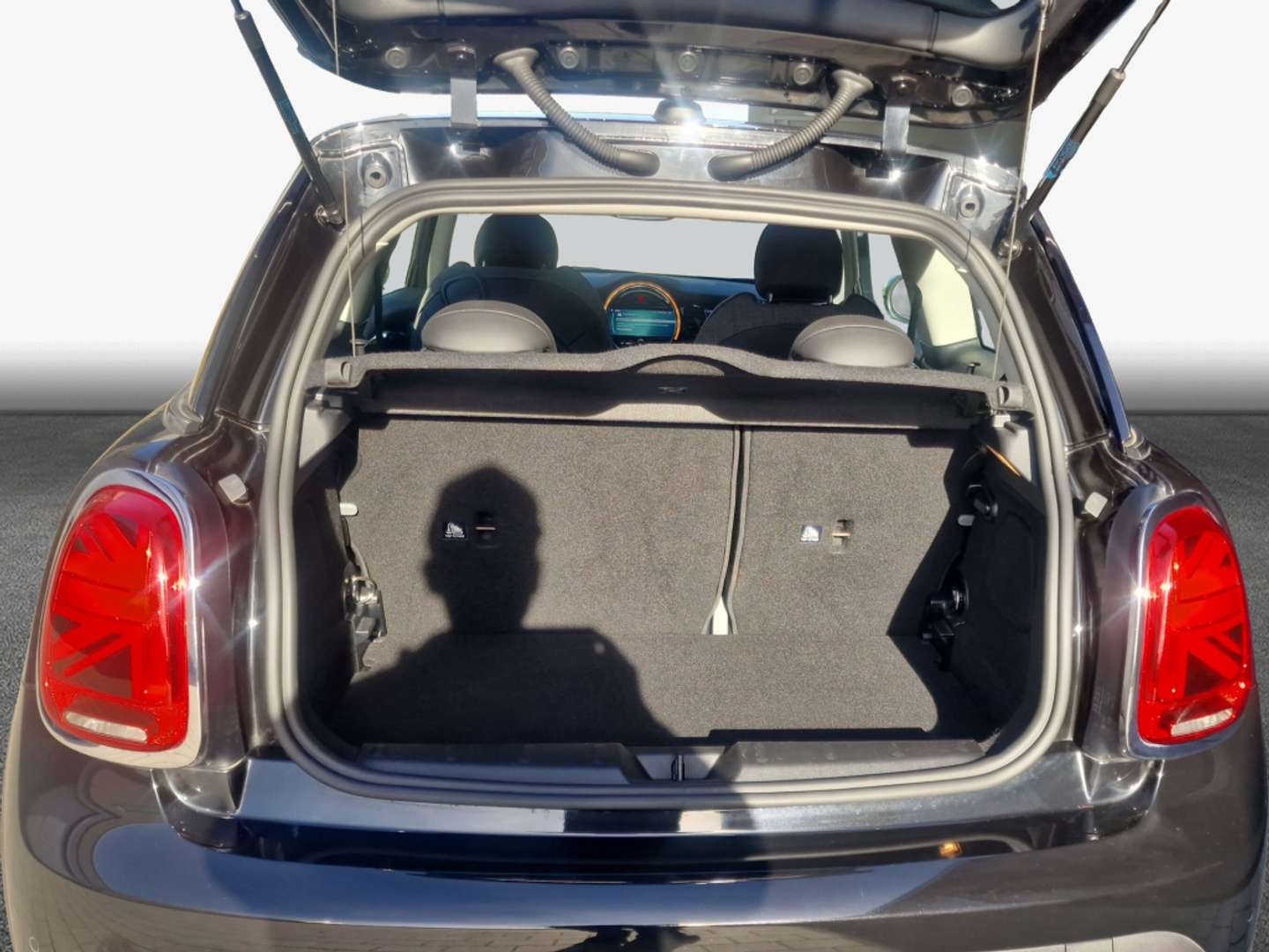 Mini Hatch Classic One - 2021 - Joinsteer - #8