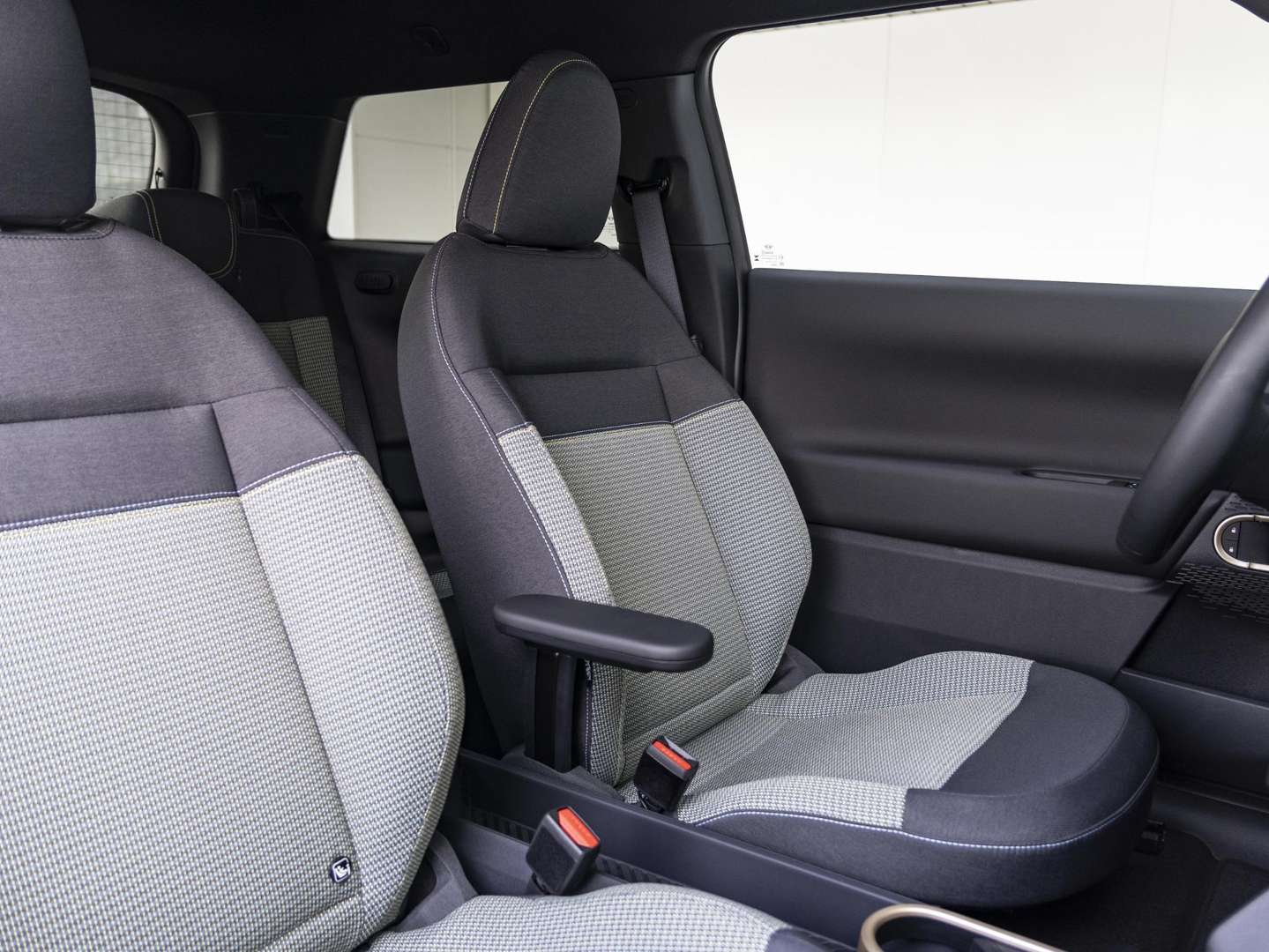 Mini 3 Portes Cooper E - 2026 - Joinsteer - #9