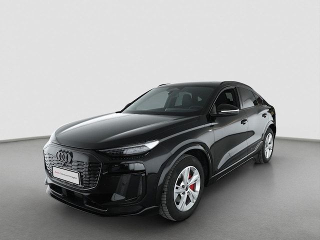 Audi Q6 Sportback E-tron E-tron Quattro - 2025 - Joinsteer - #2