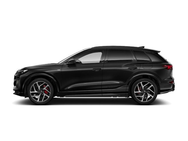 Audi Q6 SUV E-tron E-tron Performance - 2025 - Joinsteer - #6