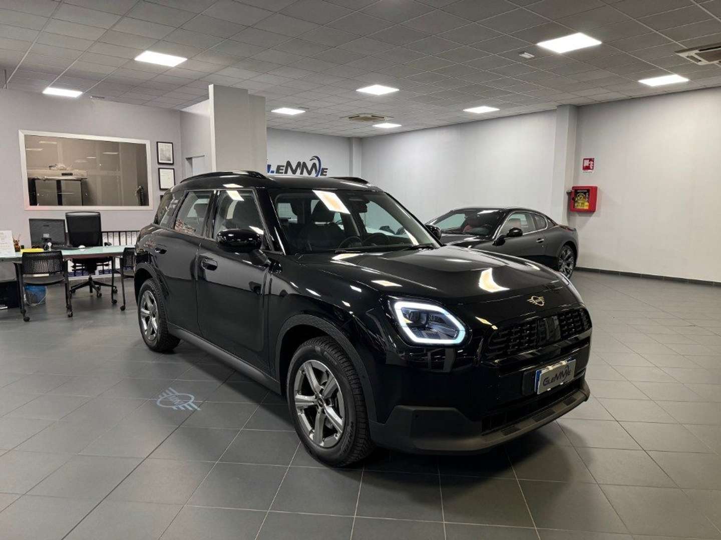 Mini Countryman COOPER - 2024 - Joinsteer - #1